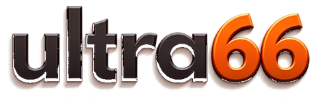 ultra66 logo
