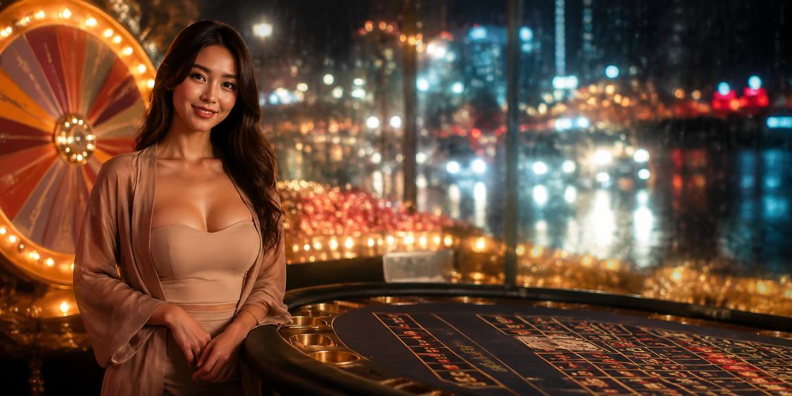 ultra66 App — Slot dan Live Casino di Tangan Anda